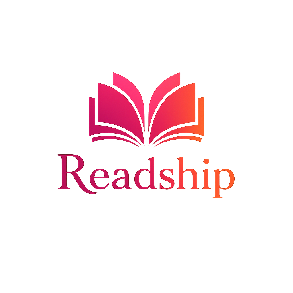 Readship Logo